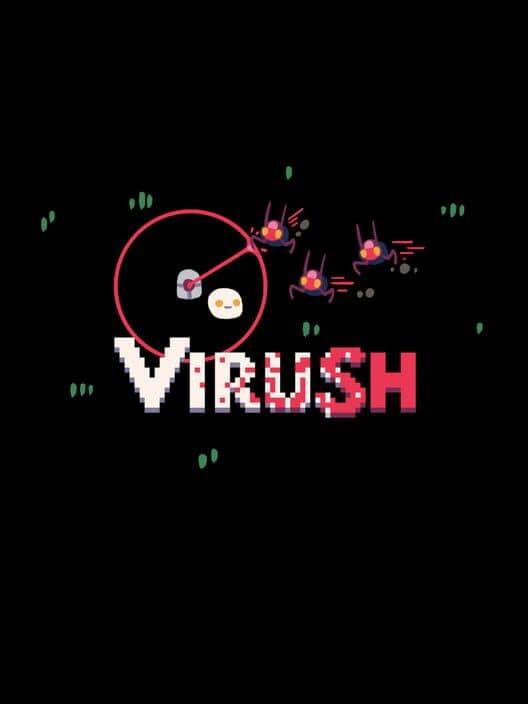 Обложка Virush