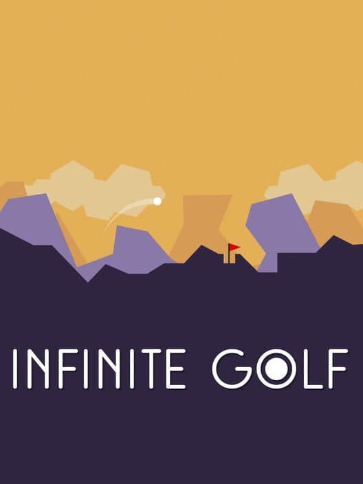 Обложка Infinite Golf