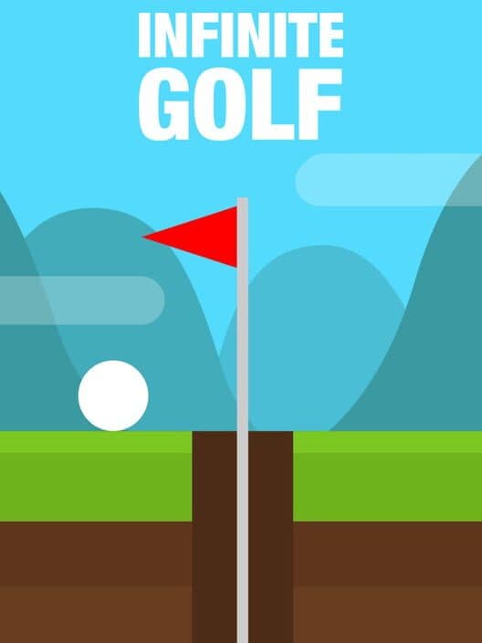 Обложка Infinite Golf
