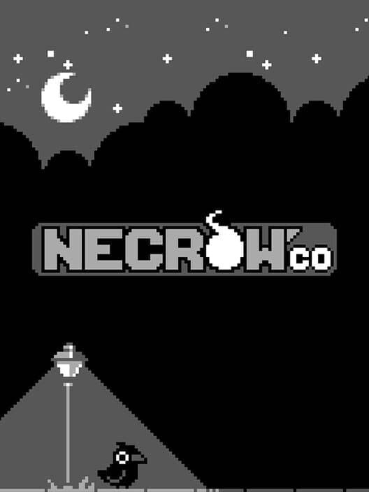 Обложка Necrow Co.