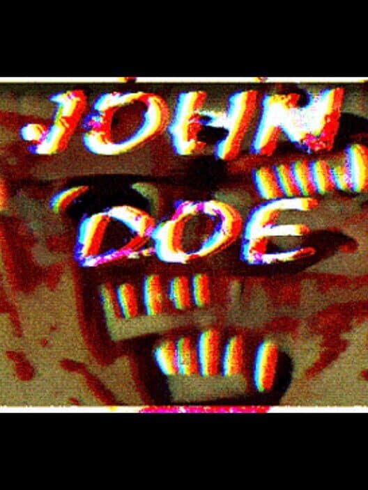 Обложка John Doe