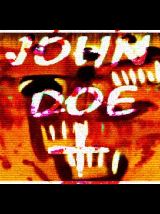 Обложка John Doe +