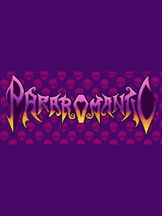 Обложка Pararomantic
