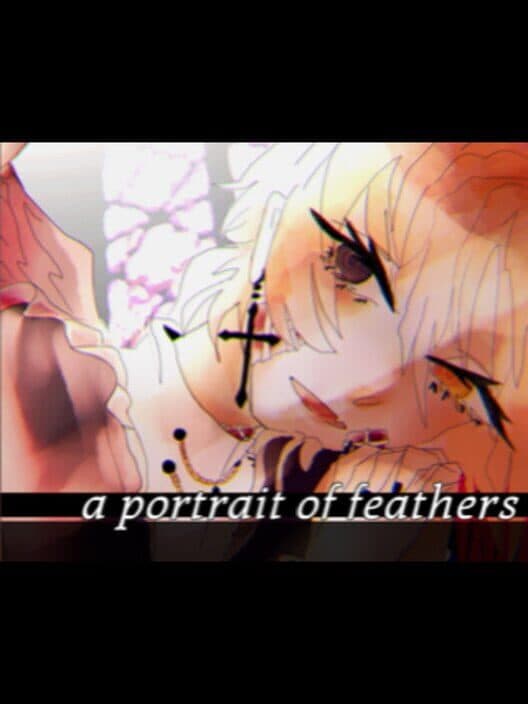 Обложка A Portrait of Feathers
