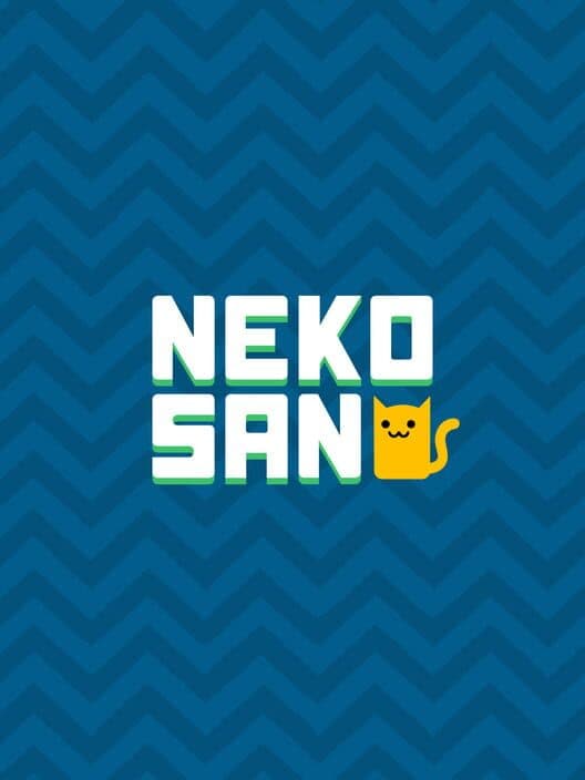 Обложка Nekosan