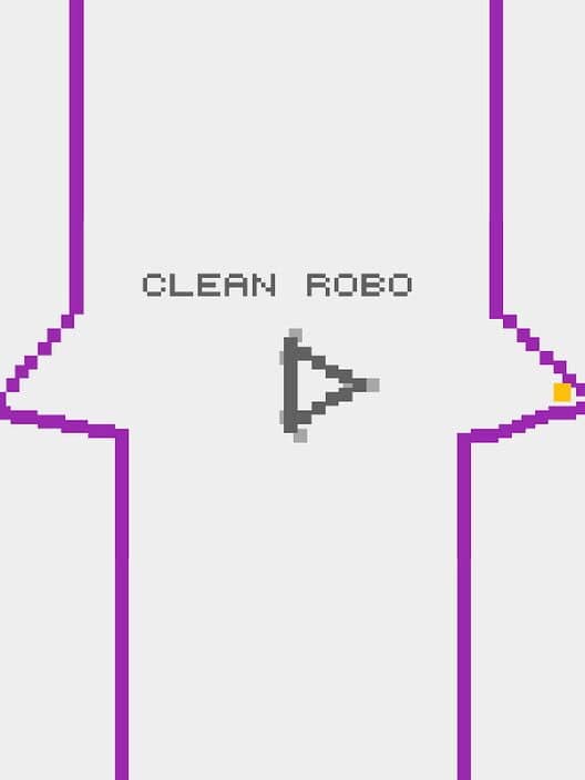 Обложка Clean Robo