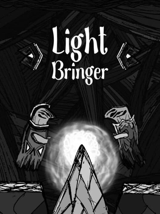 Обложка Light Bringer