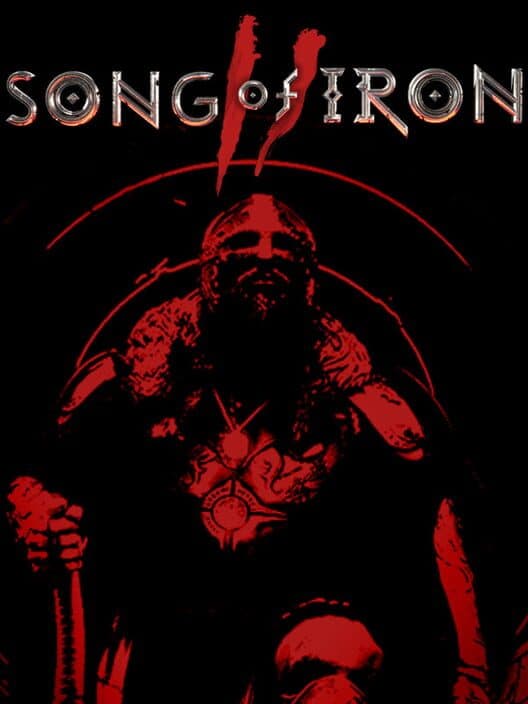 Обложка Song of Iron II