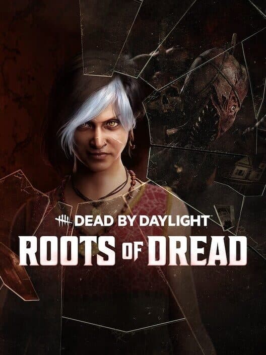 Обложка Dead by Daylight: Roots of Dread