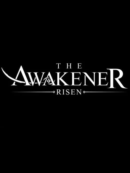 Обложка The Awakener: Risen