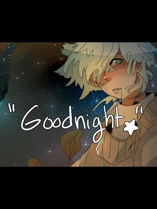 Обложка Goodnight