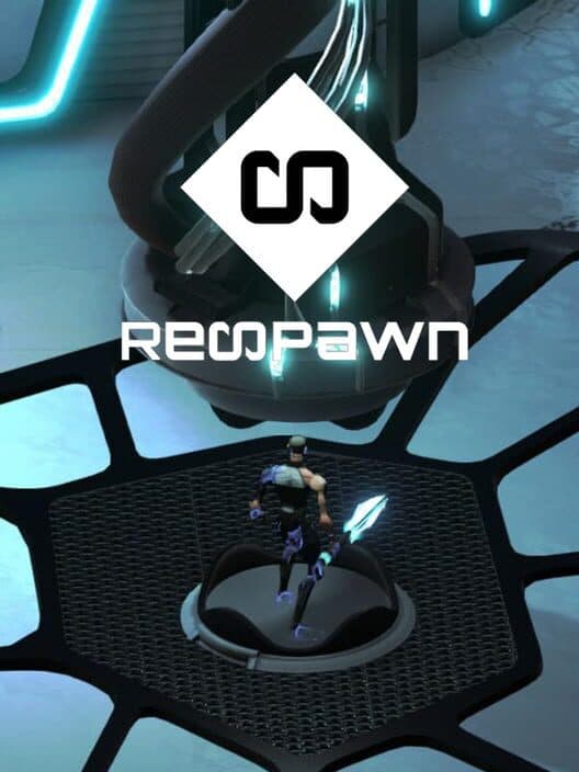Обложка Respawn