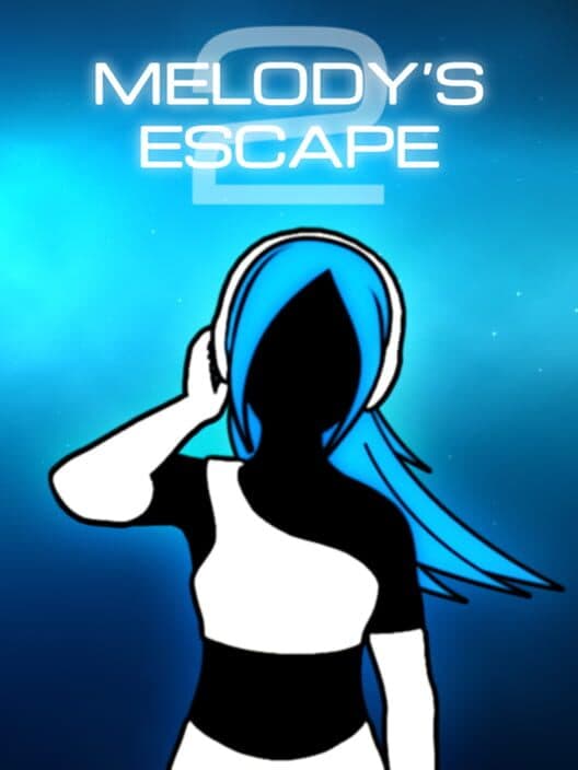 Обложка Melody's Escape 2