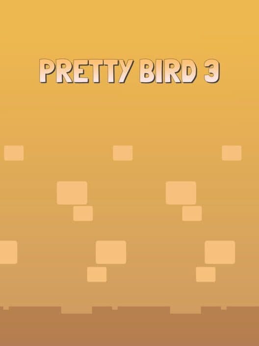 Обложка Pretty Bird 3