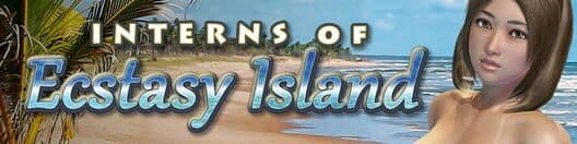 Обложка Interns of Ecstasy Island