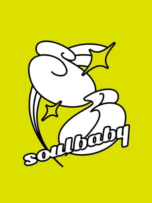 Обложка Soulbaby: Remastered