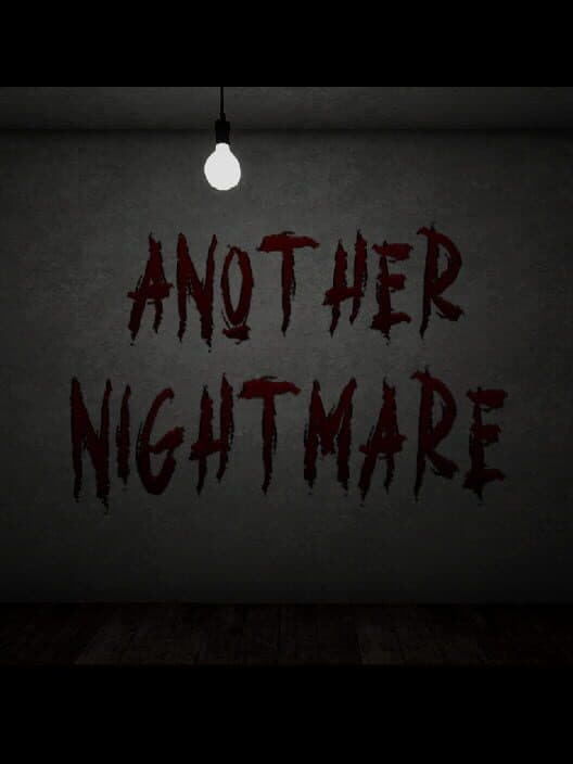 Обложка Another Nightmare