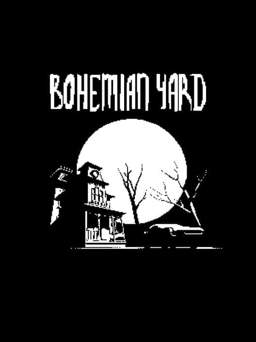 Обложка Bohemian Yard