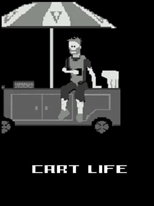 Обложка Cart Life