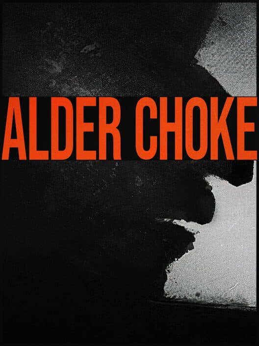 Обложка Alder Choke