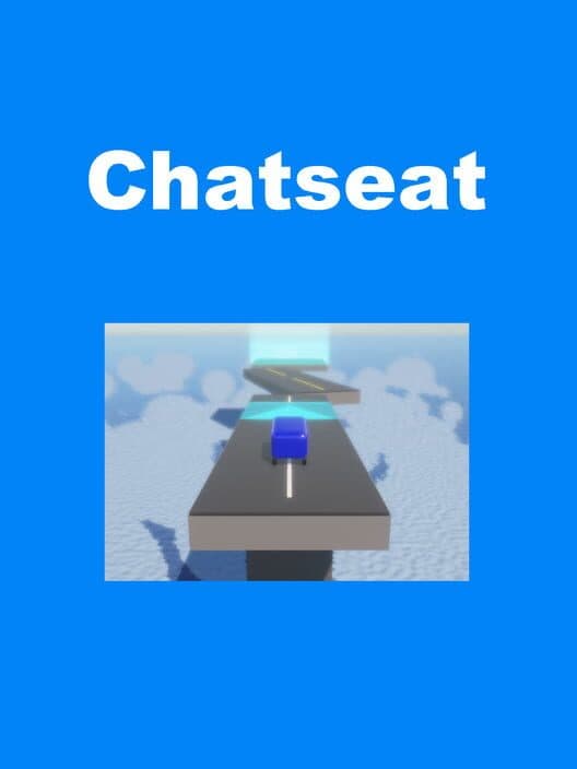 Обложка Chatseat