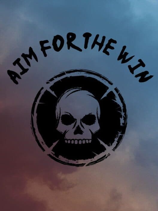 Обложка Aim for the Win