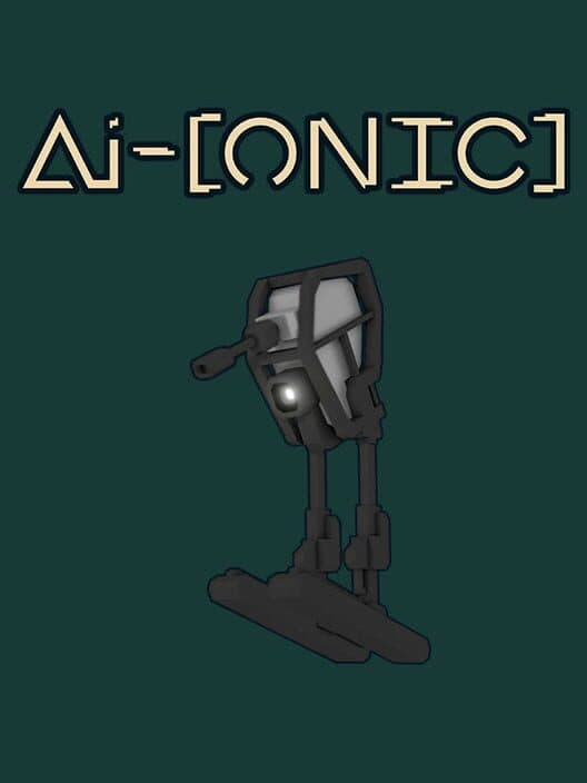 Обложка Ai-(Onic)