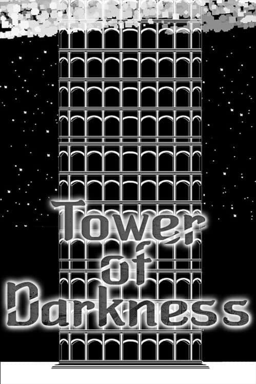 Обложка Tower of Darkness