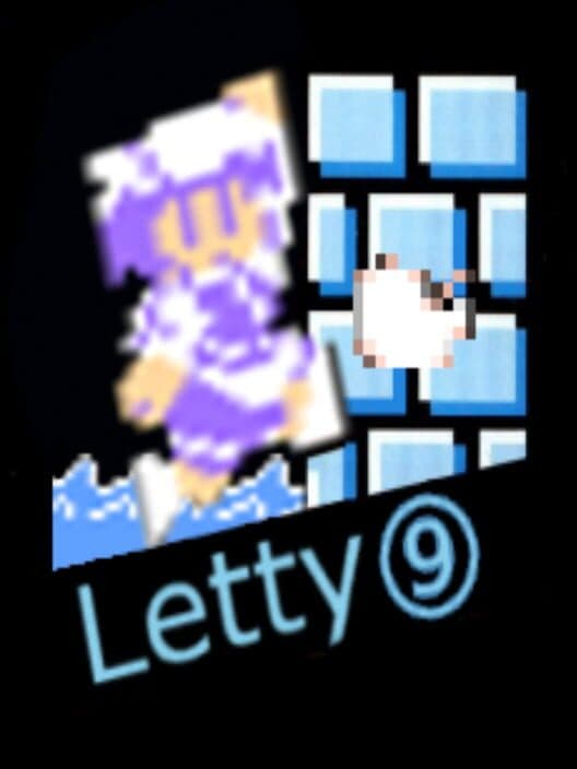 Обложка Letty9