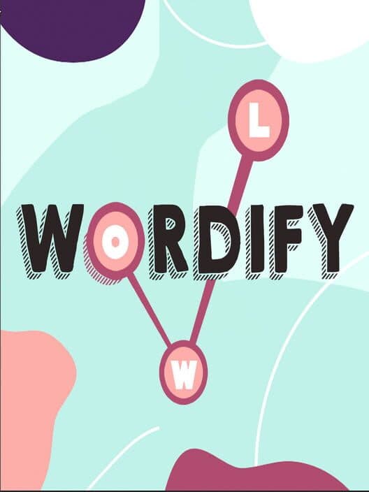 Обложка Wordify