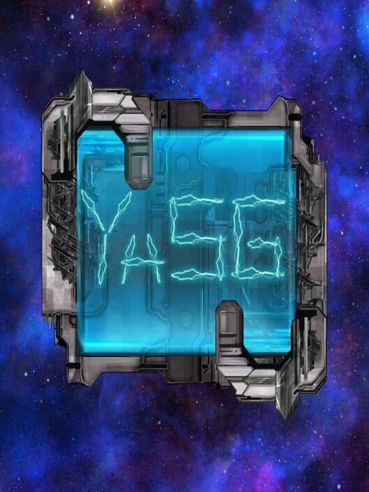 Обложка Y.A.S.G