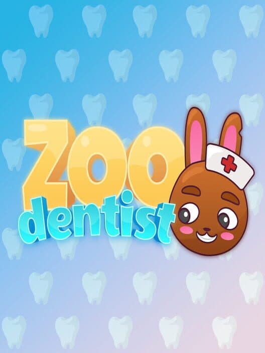 Обложка Zoo Dentist