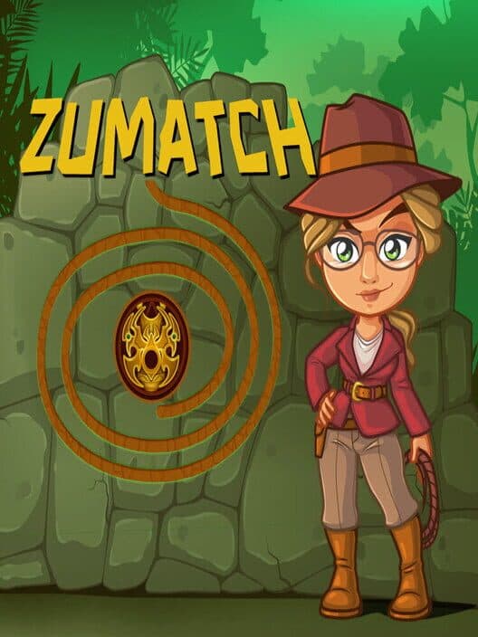 Обложка Zumatch
