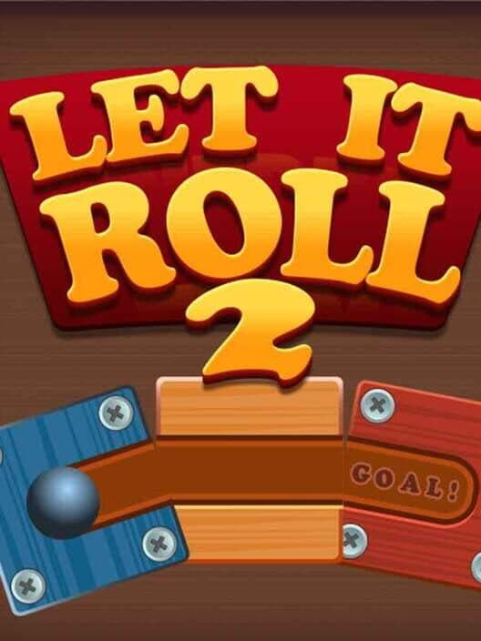 Обложка Let it Roll 2