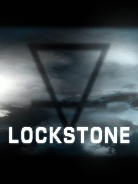 Обложка Lockstone