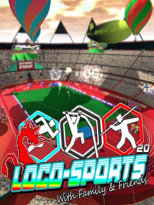 Обложка LocO-SportS