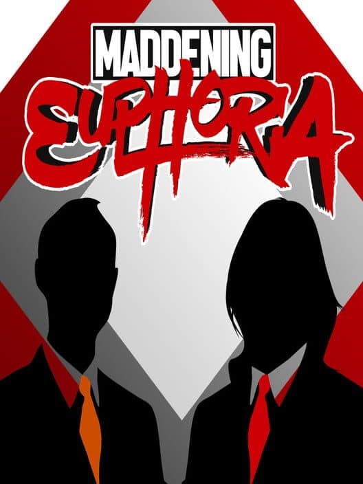 Обложка Maddening Euphoria