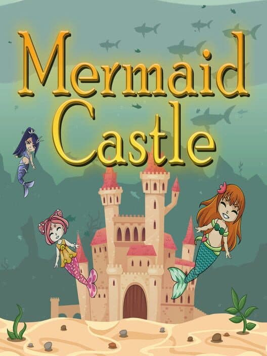 Обложка Mermaid Castle