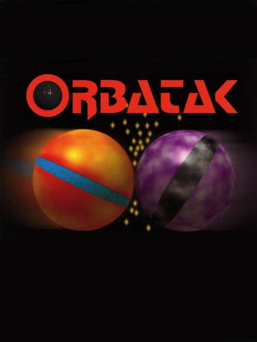 Обложка Orbatak