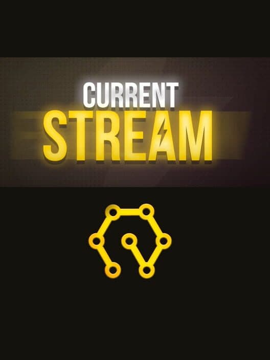 Обложка Current Stream
