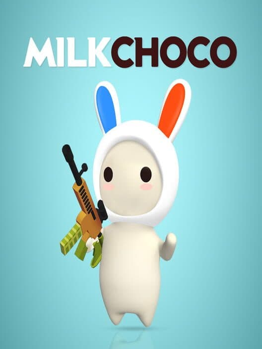 Обложка MilkChoco