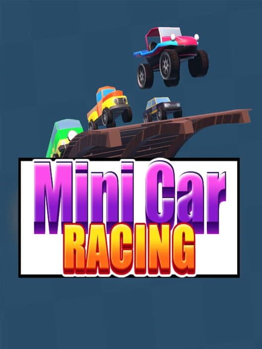 Обложка Mini Car Racing