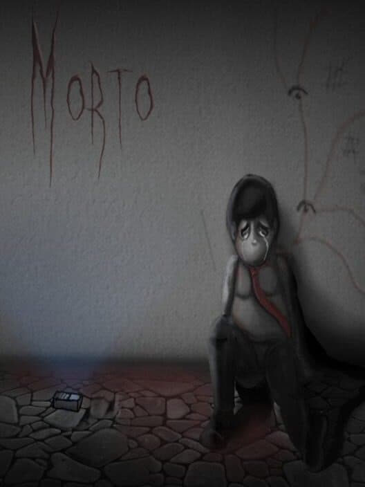 Обложка Morto: Chapter 1