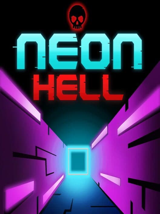 Обложка Neon Hell