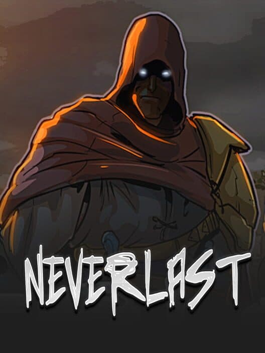 Обложка Neverlast
