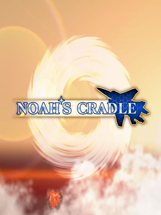 Обложка Noah's Cradle