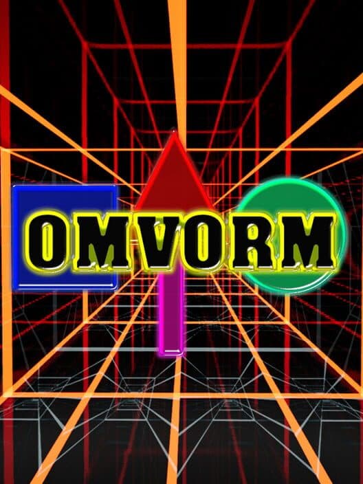Обложка Omvorm