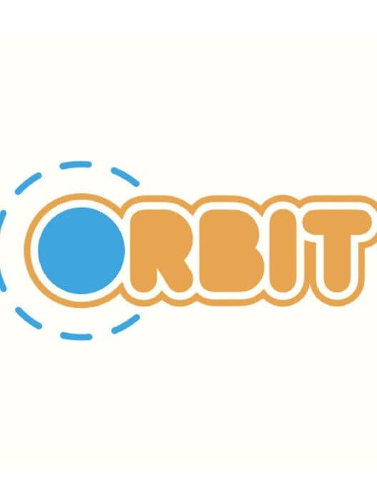 Обложка Orbit