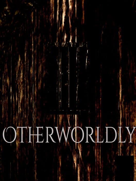 Обложка Otherworldly