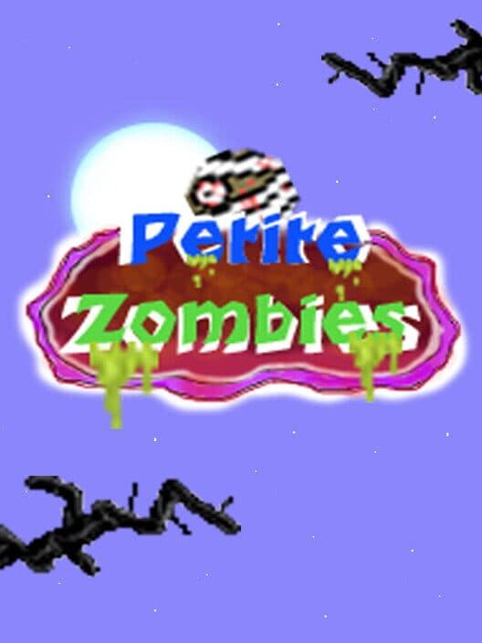 Обложка Petite Zombies